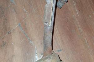 marmitta originale vespa 50