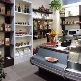 Arredo completo Gastronomia