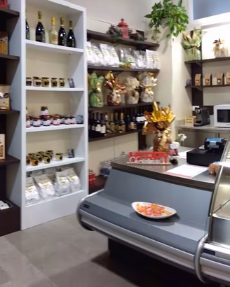 Arredo completo Gastronomia