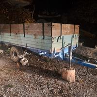 rimorchio agricolo 