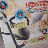 vaporetto ecoaspira