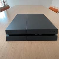 Ps4 1 TB