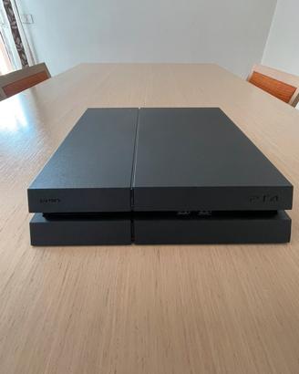 Ps4 1 TB