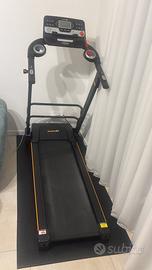 Tapis Roulant Elettrico Pieghevole Everfit TFK 355