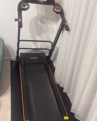 Tapis Roulant Elettrico Pieghevole Everfit TFK 355