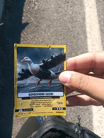 Carta Italian Brainrot