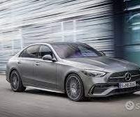 Ricambi usati per mercedes classe C