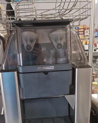 Spremiagrumi professionale ZUMMO automatica