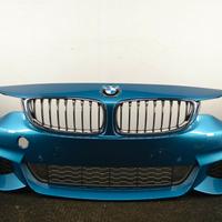Ricambi Bmw Originali Serie 3 / 4 F30 F32 F33 M