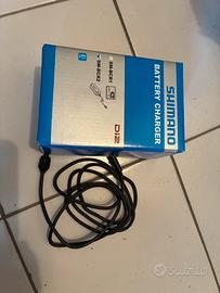 Caricatore Cambio shimano Ultegra DI2 sm-cr2