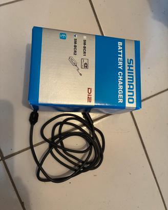 Caricatore Cambio shimano Ultegra DI2 sm-cr2