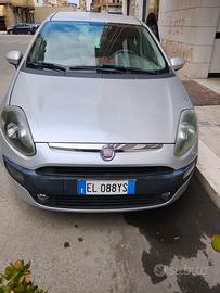 punto evo 