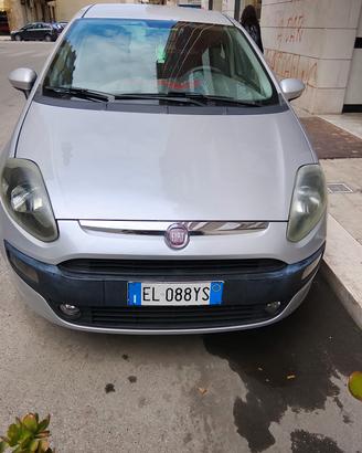 punto evo 