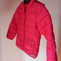 Giacca metà stagione bambina, S.oliver.