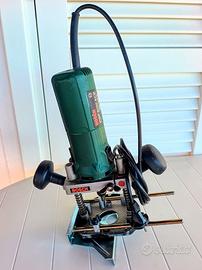 FRESATRICE BOSCH