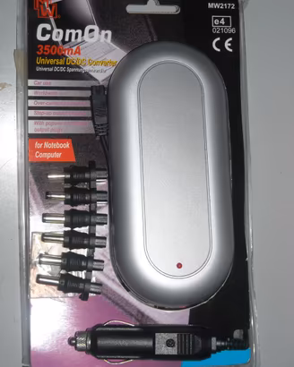 Adattatore per auto 