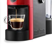 macchinetta del caffé 