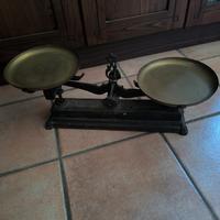 bilancia francese antica