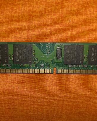 Memoria RAM per PC 