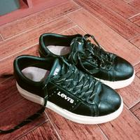 scarpe da bambina Levis 