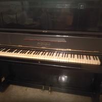 Pianoforte antico Fip