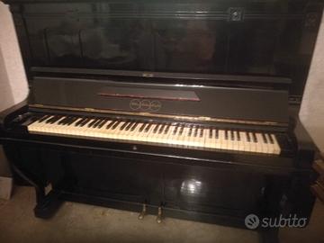 Pianoforte antico Fip