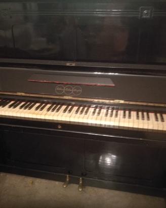 Pianoforte antico Fip