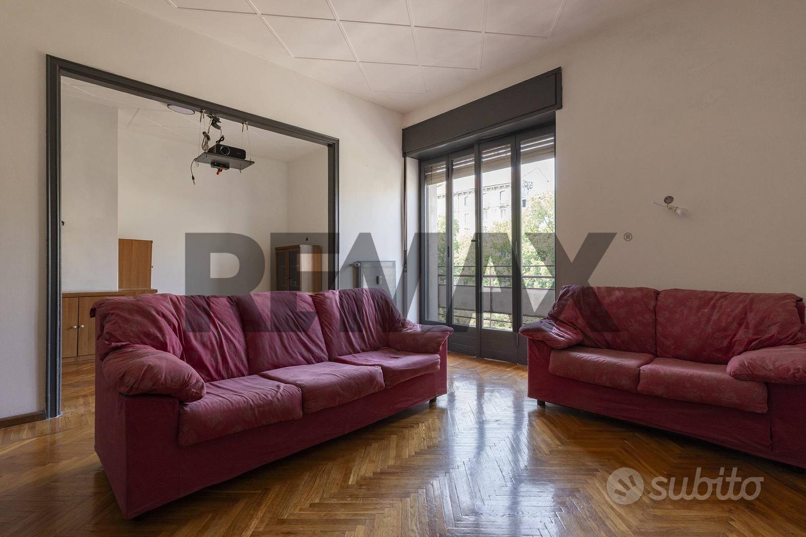 Appartamento – Varese, Ospedale, Nifontano - Vista 3