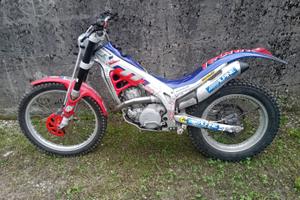 TRIAL BETA 250 2 tempi