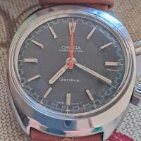 orologio  crono stop  omega 