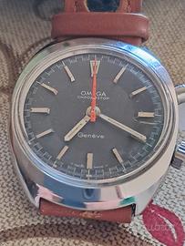 orologio  crono stop  omega 