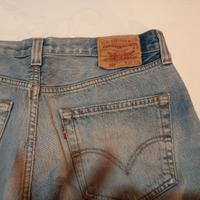 Jeans Levi's strauss 501