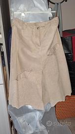 gonna vera pelle combipel