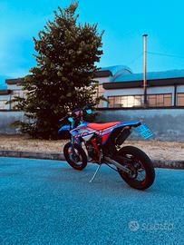Beta RR 125 4T 2023