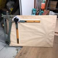 Tenigrafo Gat Torino marchiato vintage