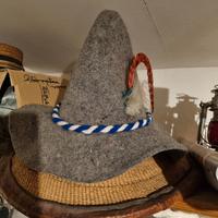 cappello tirolese originale 