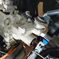 Cambio Suzuki Vitara 1° serie 1600cc Benzina