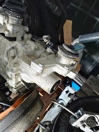 Cambio Suzuki Vitara 1° serie 1600cc Benzina