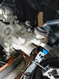 Cambio Suzuki Vitara 1° serie 1600cc Benzina