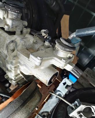 Cambio Suzuki Vitara 1° serie 1600cc Benzina