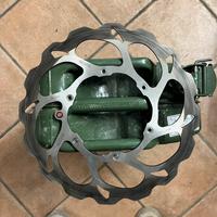 disco galfer e spostapinza