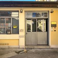 200 mq al piano terra - Ex studio dentistico