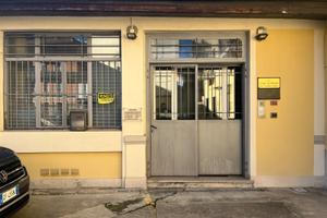 200 mq al piano terra - Ex studio dentistico