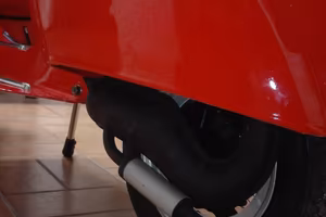 Special 50 cc