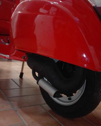 Special 50 cc
