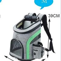 Zaino per cani piccola taglia