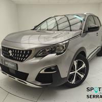 Peugeot 3008 II 2016 1.5 bluehdi Allure s&s 1...