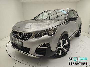 Peugeot 3008 II 2016 1.5 bluehdi Allure s&s 1...