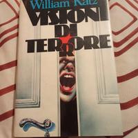 Visioni di terrore William Katz