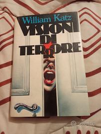 Visioni di terrore William Katz